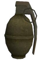 Grenade