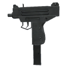 Micro-SMG