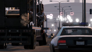 GTA V released image